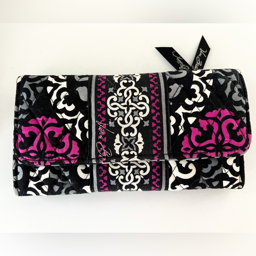 Vera Bradley Wallet